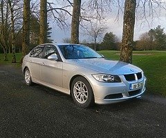 Bmw 318i new Nct low Km's - Image 5/7