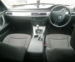 Bmw 318i new Nct low Km's - Image 7/7