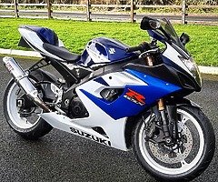 Suzuki Gsxr 1000 K5 - Image 3/3