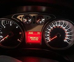Ford  Focus 2009 - Image 4/4