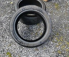 tayers 245/40r18
