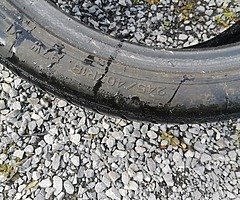 tayers 245/40r18
