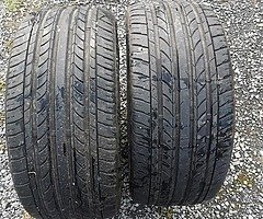 tayers 245/40r18