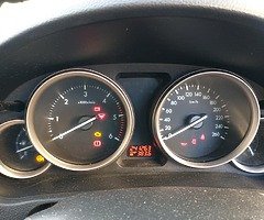 Mazda 2.2 diesel