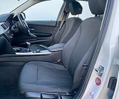 2012 BMW 316d Alpine White - Image 7/10