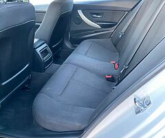 2012 BMW 316d Alpine White - Image 8/10