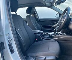 2012 BMW 316d Alpine White - Image 9/10