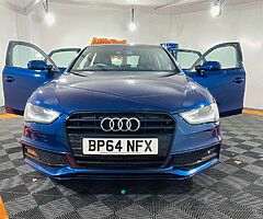 2015 Audi A4 - Image 6/10