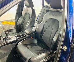 2015 Audi A4 - Image 7/10