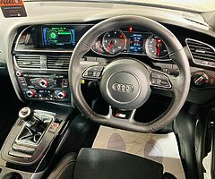 2015 Audi A4 - Image 8/10