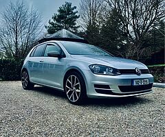 142 Volkswagen Golf