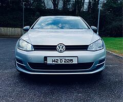 142 Volkswagen Golf - Image 3/10