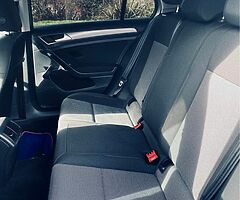 142 Volkswagen Golf - Image 8/10