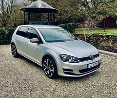 142 Volkswagen Golf - Image 10/10
