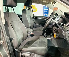 2015 Volkswagen Tiguan - Image 7/10