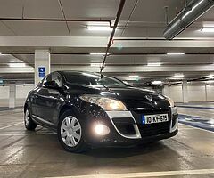 Renault Megane - Image 4/8
