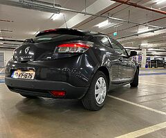 Renault Megane - Image 8/8