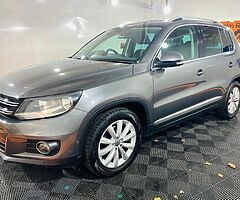 2015 Volkswagen Tiguan - Image 5/10