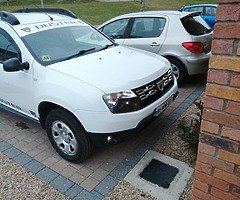 Dacia duster 151