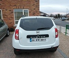 Dacia duster 151