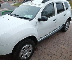 Dacia duster 151