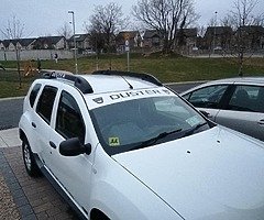 Dacia duster 151 - Image 4/10
