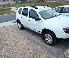 Dacia duster 151 - Image 5/10