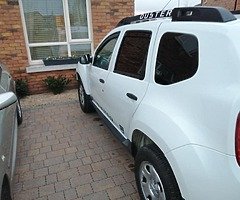 Dacia duster 151 - Image 8/10