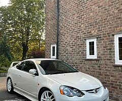 Honda S2000