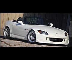 Honda S2000 - Image 4/4