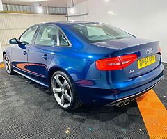 2015 Audi A4 - Image 3/10