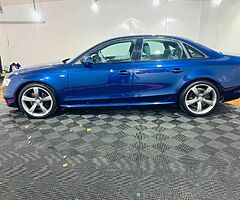 2015 Audi A4 - Image 4/10