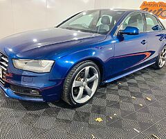 2015 Audi A4 - Image 5/10
