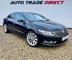 VW Passat CC GT Tech 170 BHP - Image 4/10