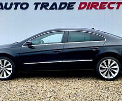 VW Passat CC GT Tech 170 BHP - Image 5/10