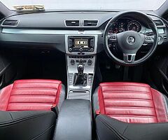VW Passat CC GT Tech 170 BHP - Image 7/10