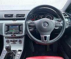 VW Passat CC GT Tech 170 BHP - Image 8/10