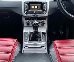 VW Passat CC GT Tech 170 BHP - Image 9/10