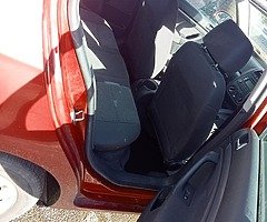 VW Jetta for breaking