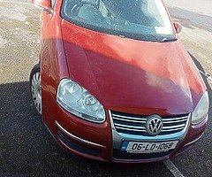 VW Jetta for breaking - Image 8/8