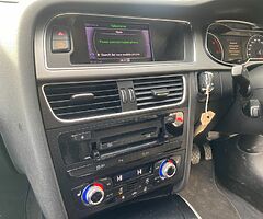 2014 Audi A4 2.0 TDI FOR BREAKING!