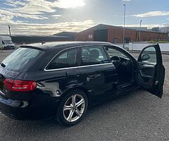 2014 Audi A4 2.0 TDI FOR BREAKING! - Image 4/6