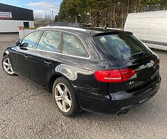 2014 Audi A4 2.0 TDI FOR BREAKING! - Image 6/6