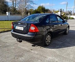 2006 FORD FOCUS 1.4 - Image 5/7