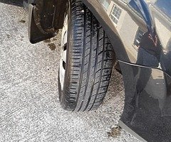 2006 FORD FOCUS 1.4 - Image 6/7