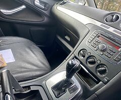 2015 Ford Galaxy 2.0 Diesel Automatic For Breaking! - Image 4/5