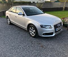 Audi A4 B8 1.8 TFSI - Image 4/9