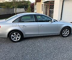 Audi A4 B8 1.8 TFSI - Image 5/9