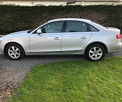 Audi A4 B8 1.8 TFSI - Image 7/9
