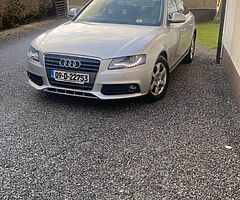 Audi A4 B8 1.8 TFSI - Image 8/9